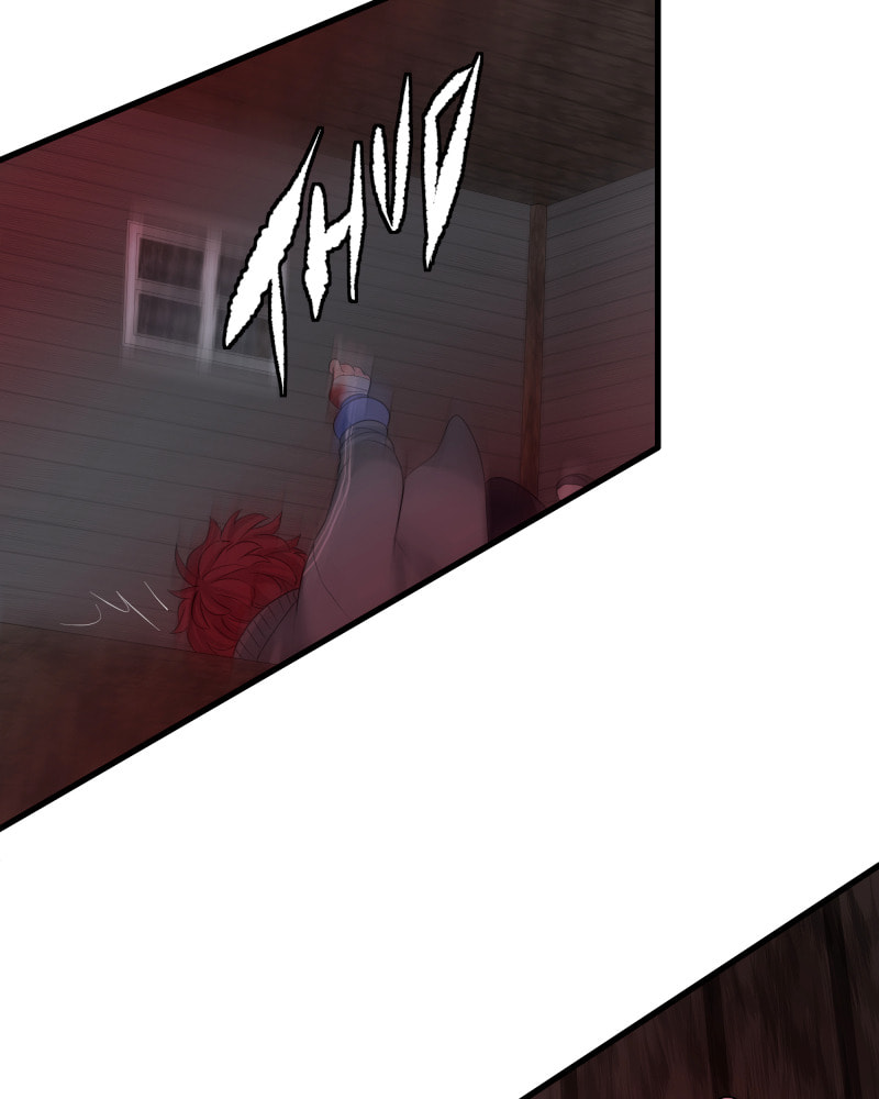 Read Uriah chapter 39 image 24 on Lezhin
