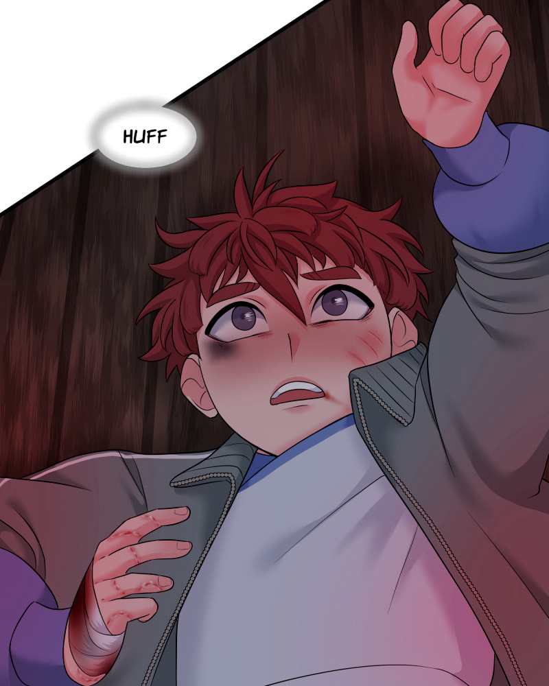 Read Uriah chapter 39 image 25 on Lezhin