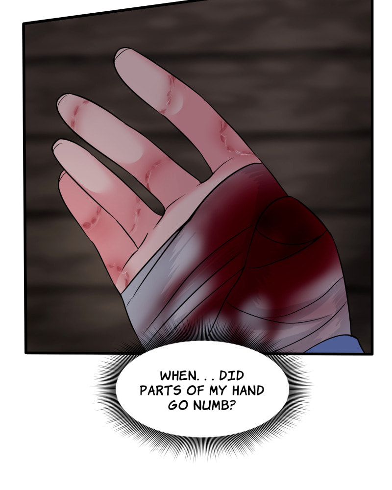 Read Uriah chapter 39 image 29 on Lezhin