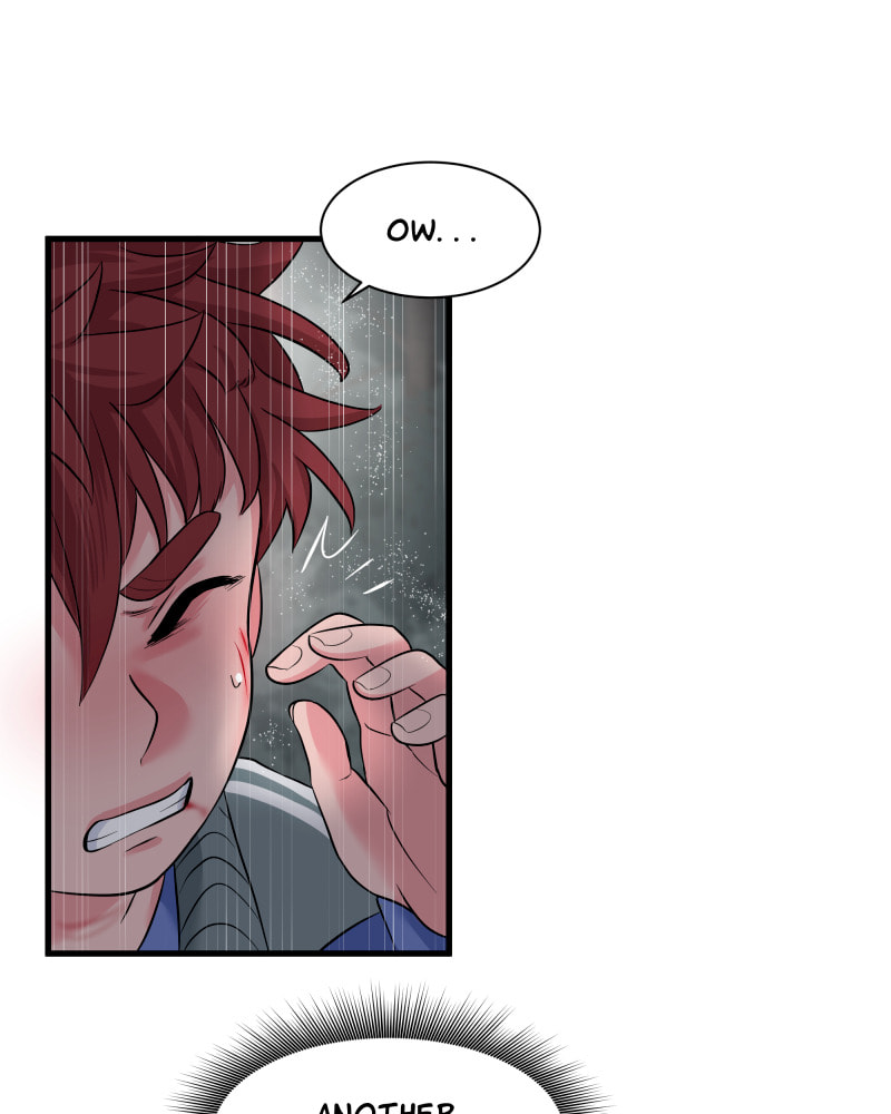 Read Uriah chapter 39 image 3 on Lezhin