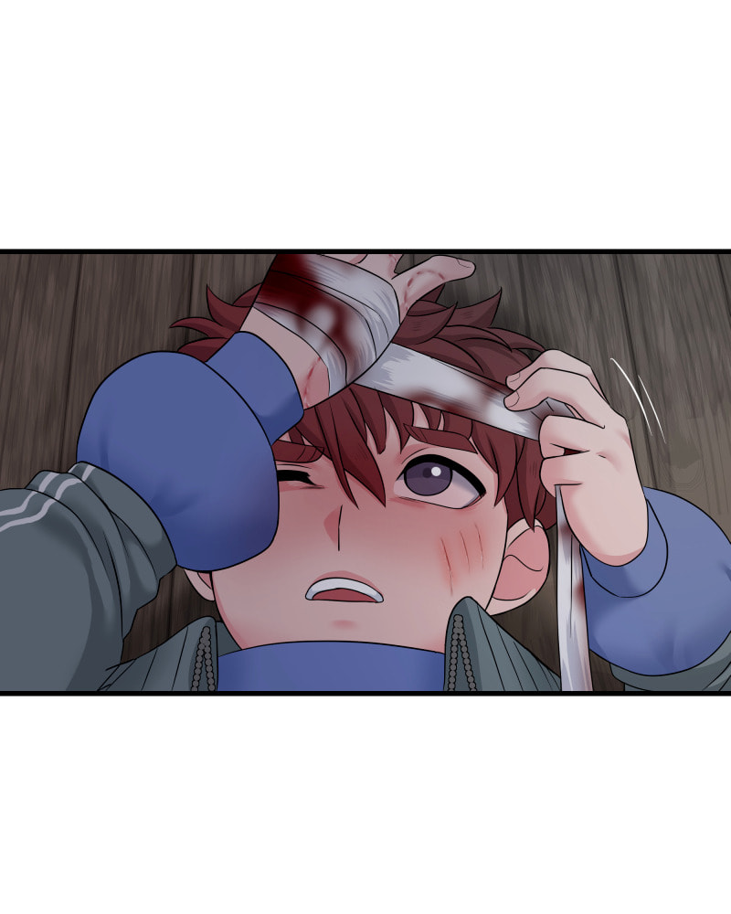 Read Uriah chapter 39 image 30 on Lezhin