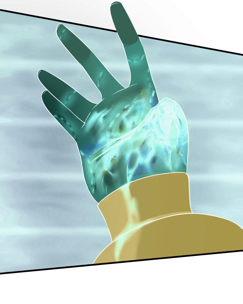 Read Uriah chapter 39 image 32 on Lezhin