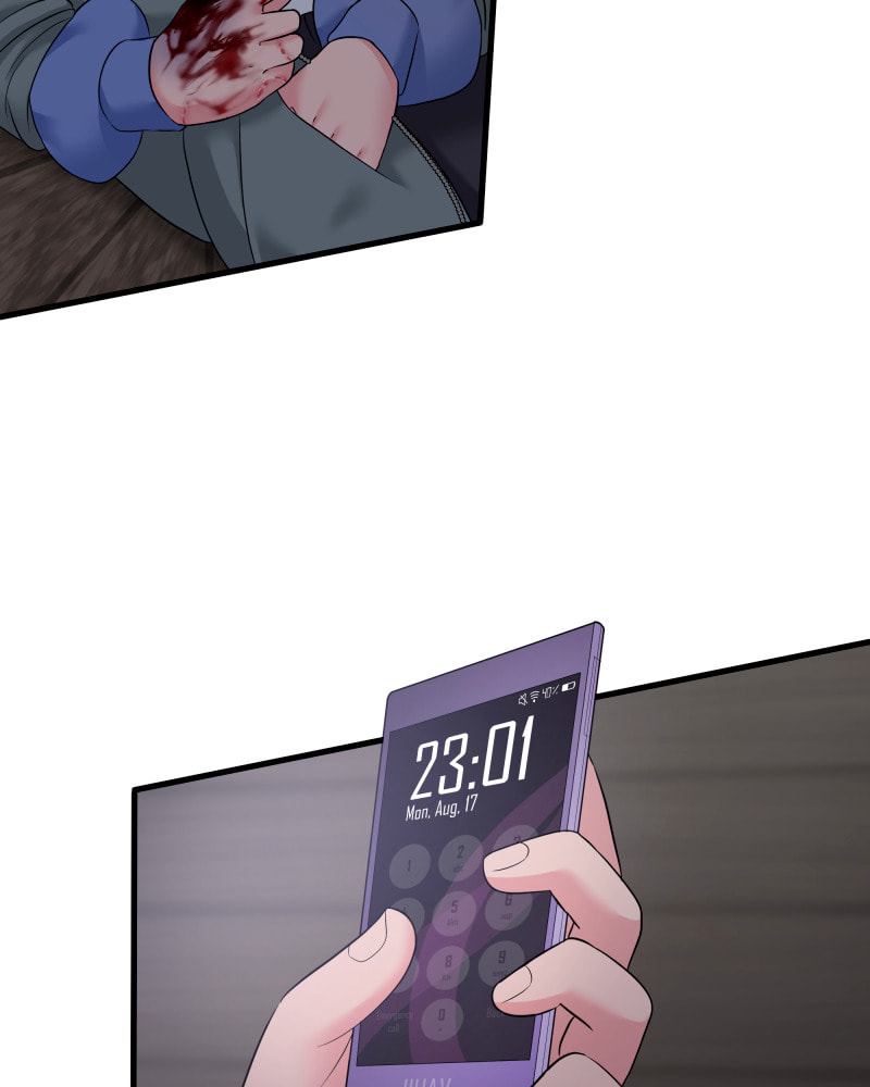Read Uriah chapter 39 image 35 on Lezhin