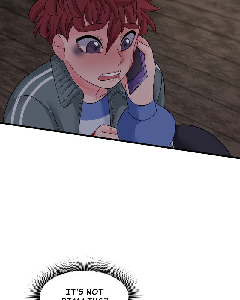 Read Uriah chapter 39 image 39 on Lezhin