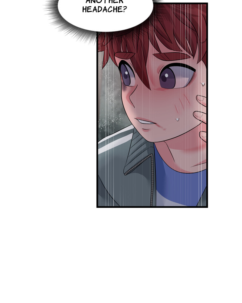Read Uriah chapter 39 image 4 on Lezhin