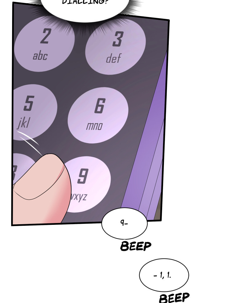Read Uriah chapter 39 image 40 on Lezhin