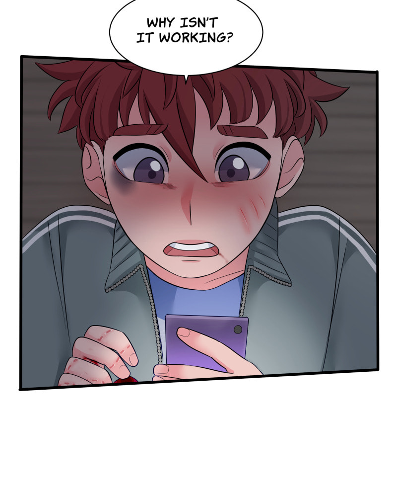 Read Uriah chapter 39 image 42 on Lezhin