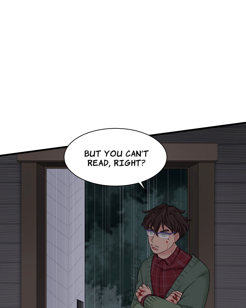 Read Uriah chapter 39 image 46 on Lezhin