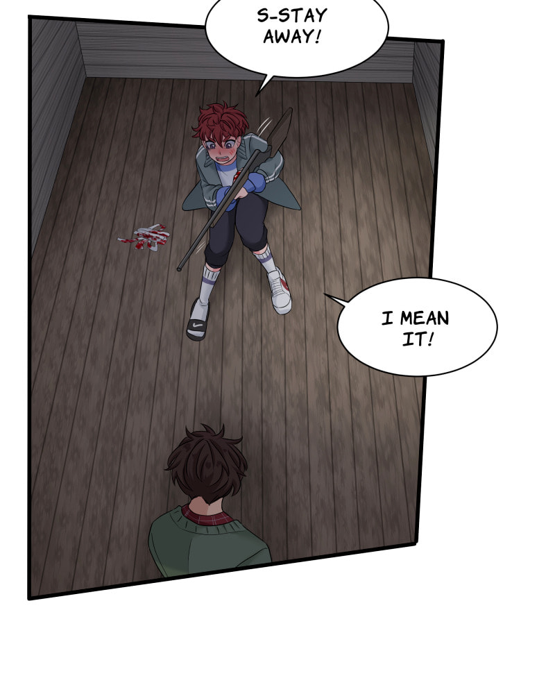 Read Uriah chapter 39 image 48 on Lezhin