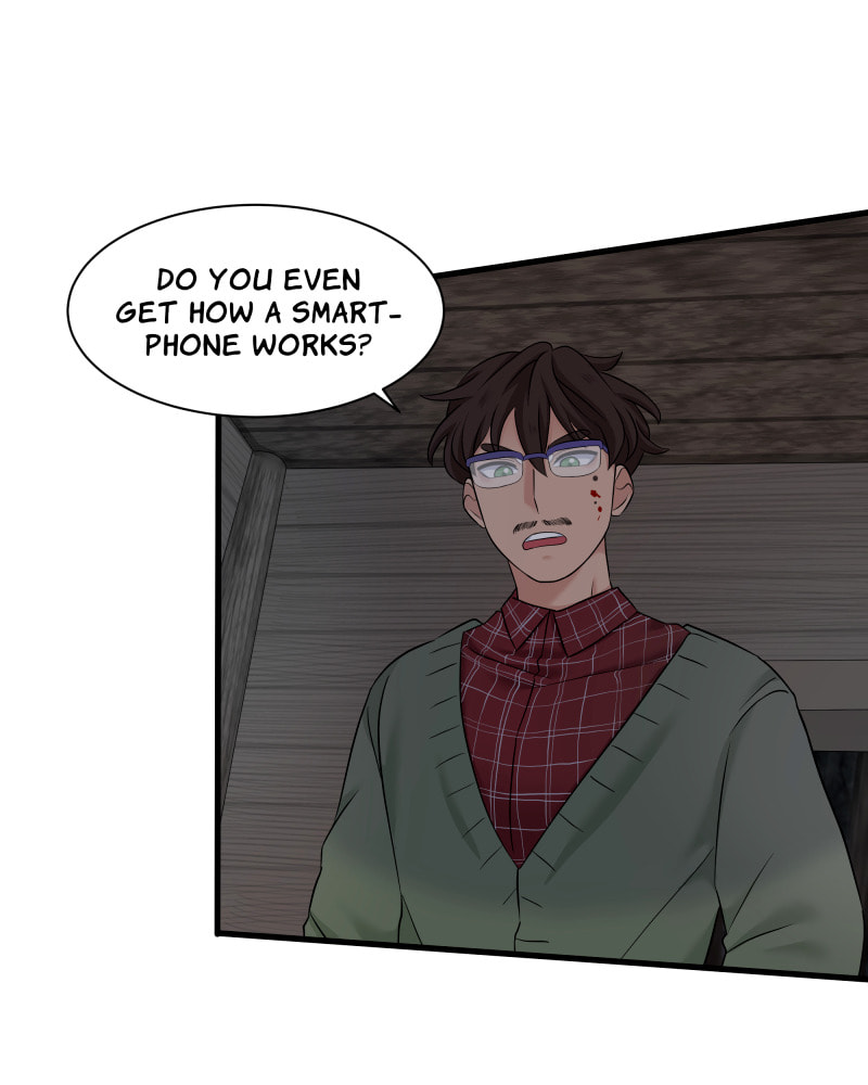 Read Uriah chapter 39 image 49 on Lezhin