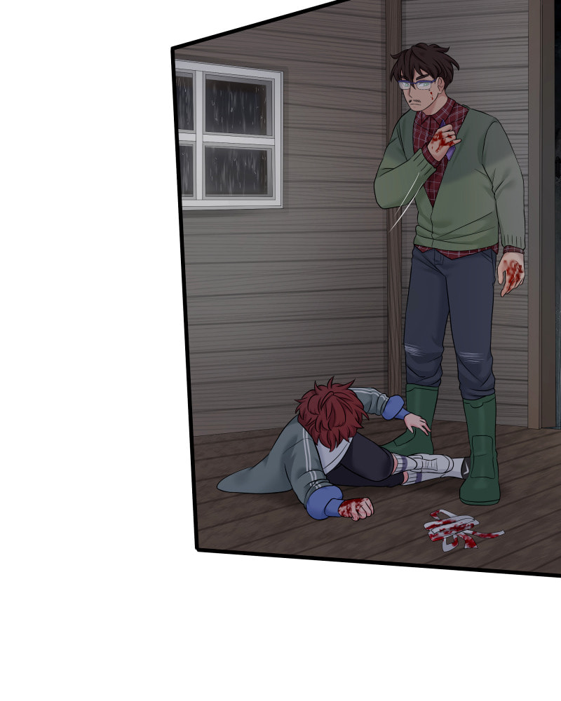 Read Uriah chapter 39 image 52 on Lezhin