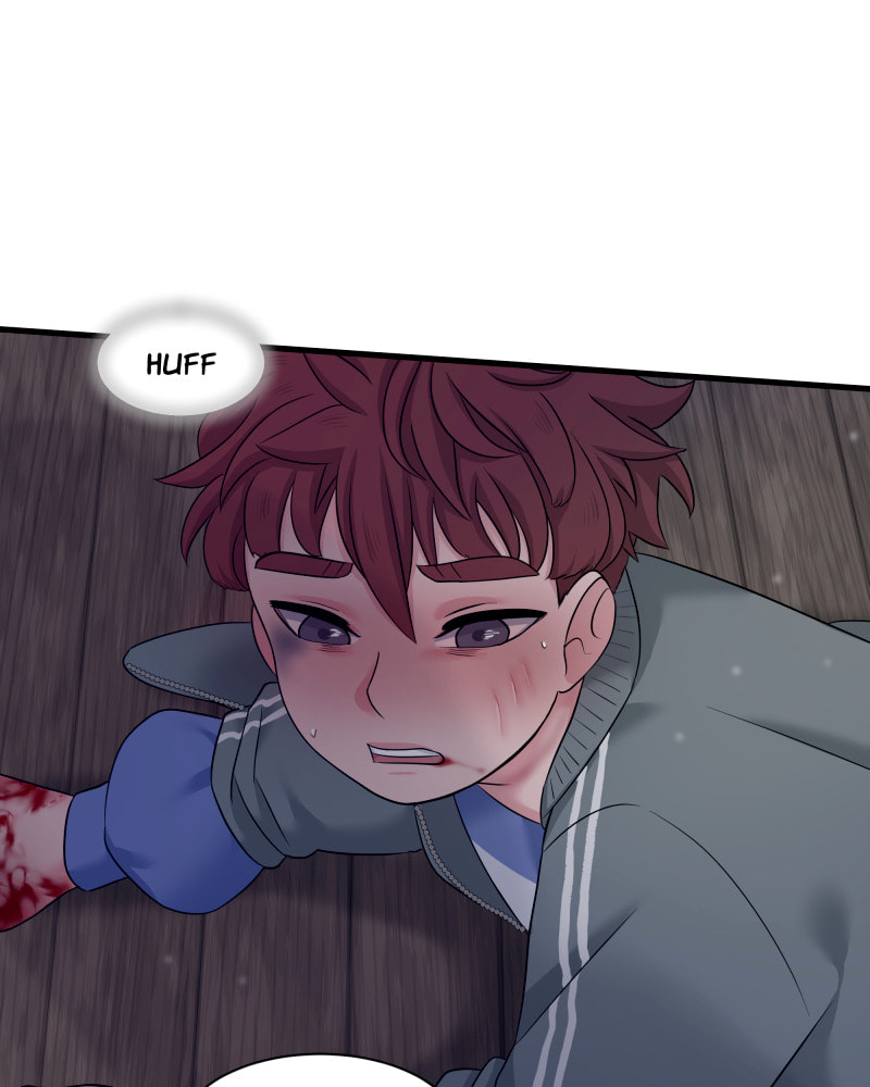 Read Uriah chapter 39 image 53 on Lezhin
