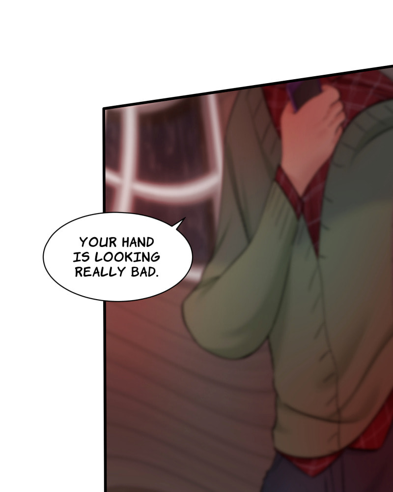 Read Uriah chapter 39 image 55 on Lezhin