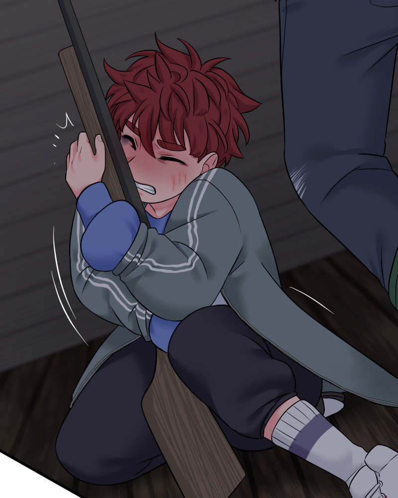 Read Uriah chapter 39 image 59 on Lezhin