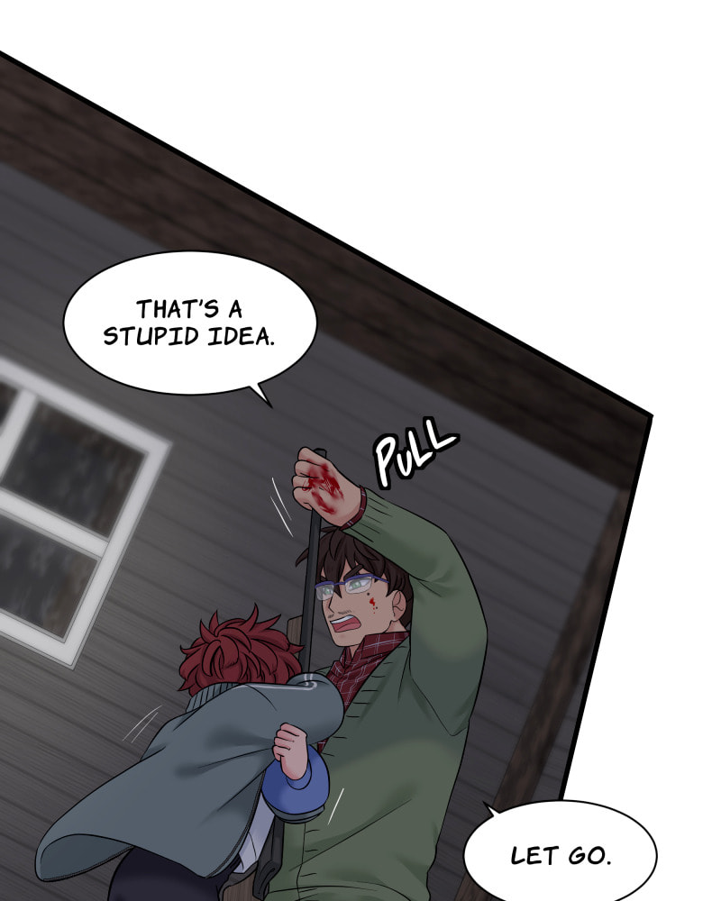 Read Uriah chapter 39 image 61 on Lezhin