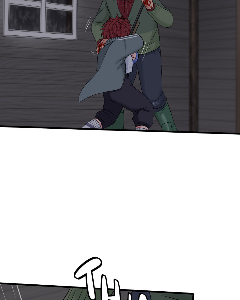 Read Uriah chapter 39 image 63 on Lezhin