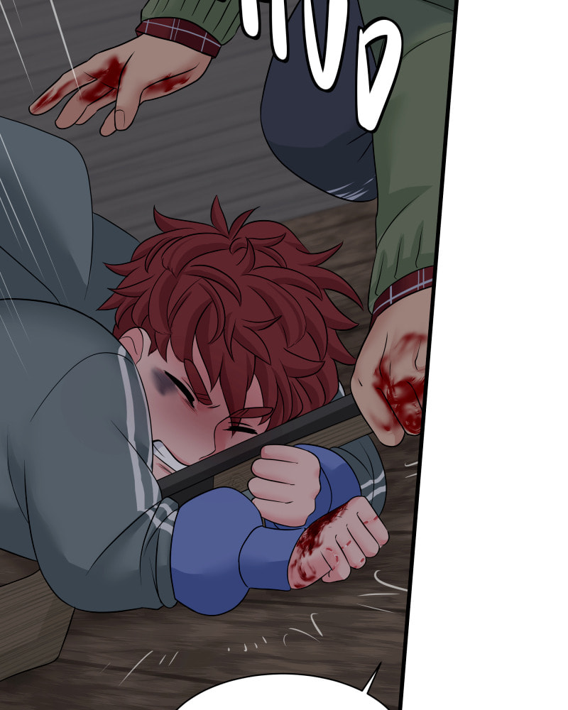 Read Uriah chapter 39 image 64 on Lezhin