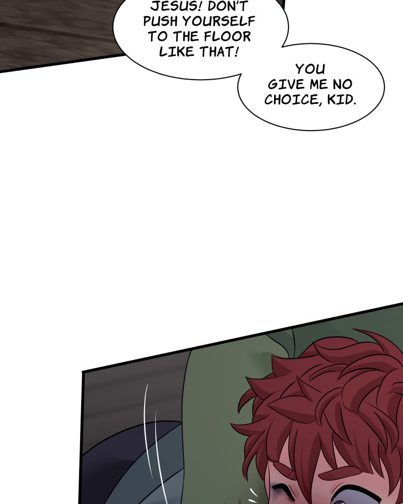 Read Uriah chapter 39 image 65 on Lezhin
