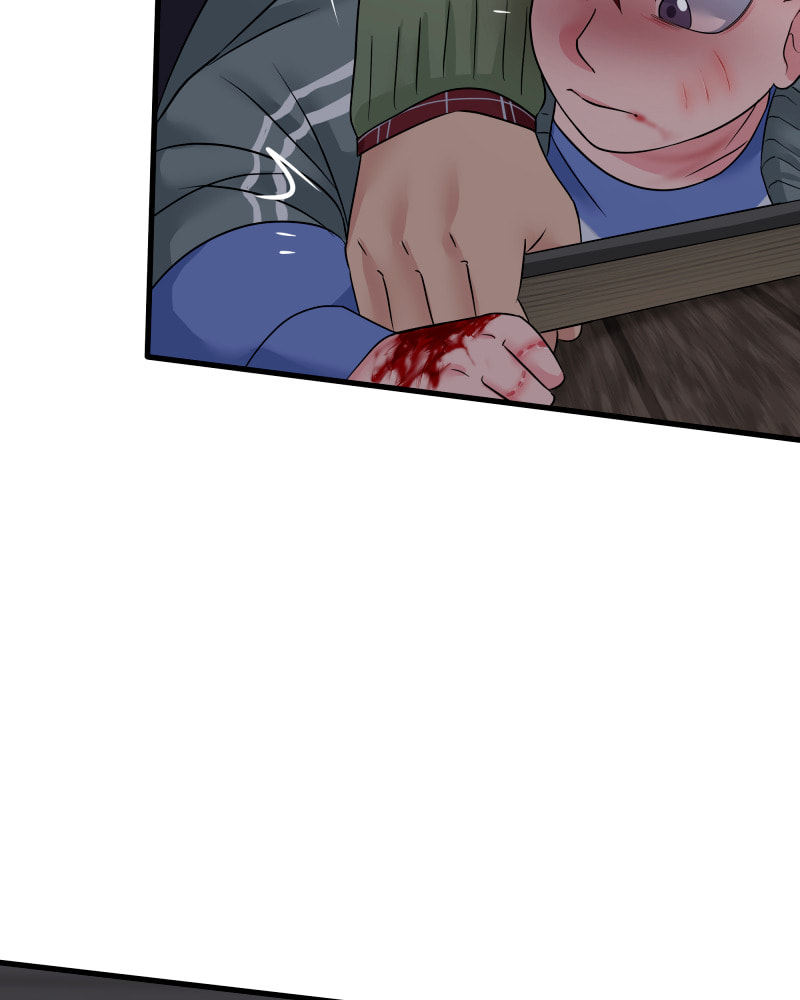 Read Uriah chapter 39 image 66 on Lezhin