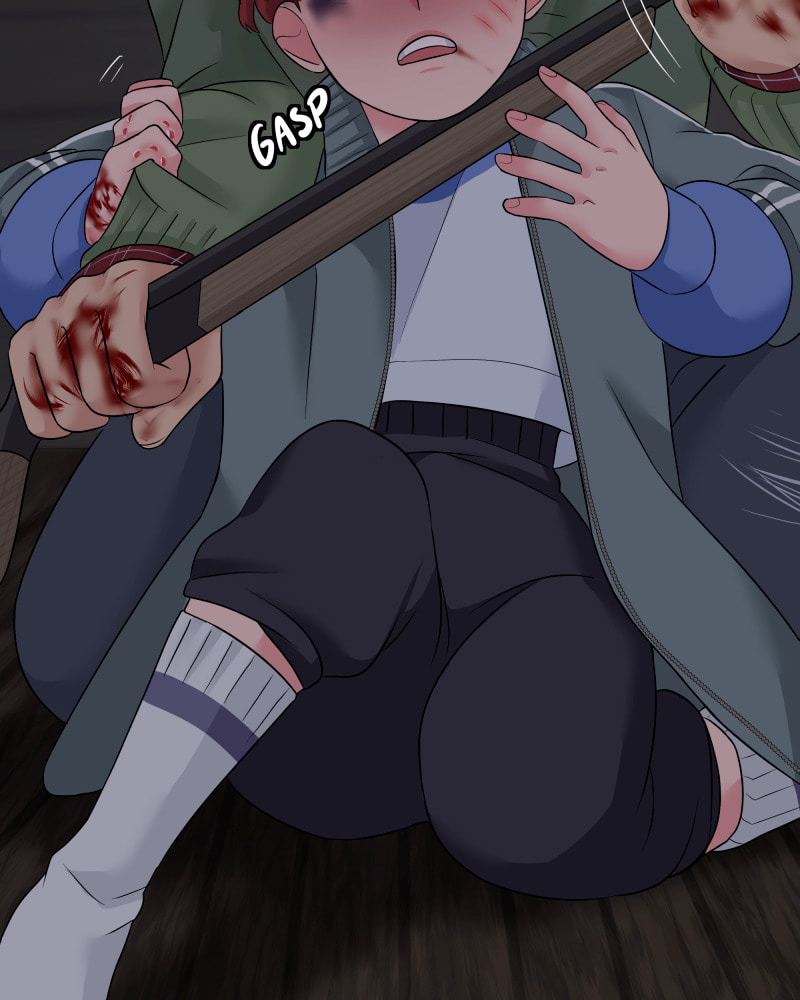 Read Uriah chapter 39 image 68 on Lezhin