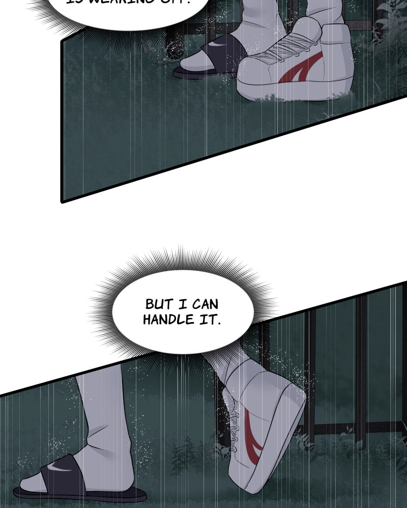 Read Uriah chapter 39 image 9 on Lezhin