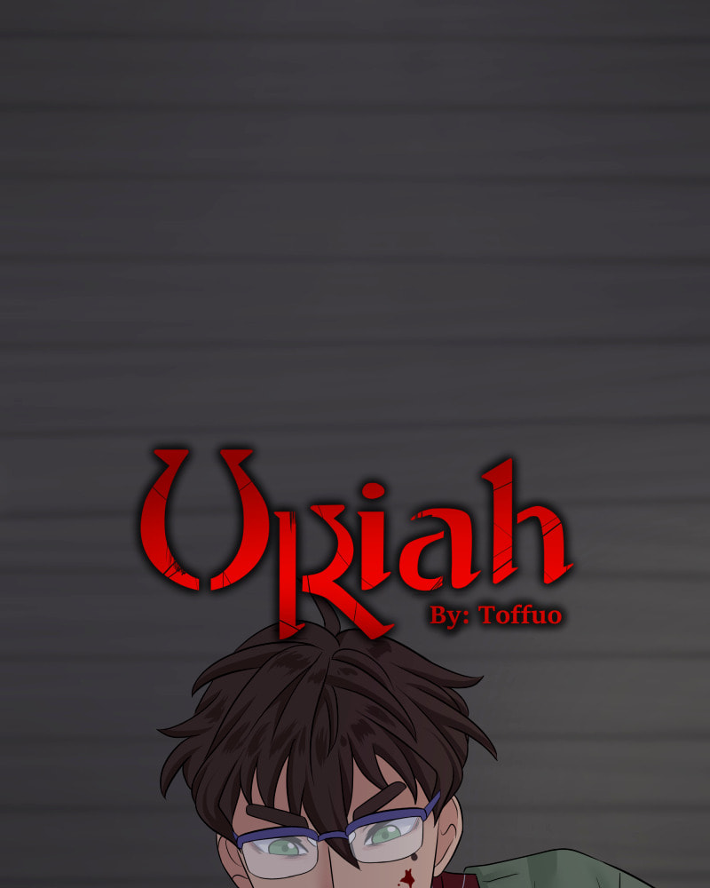Read Uriah chapter 40 image 1 on Lezhin