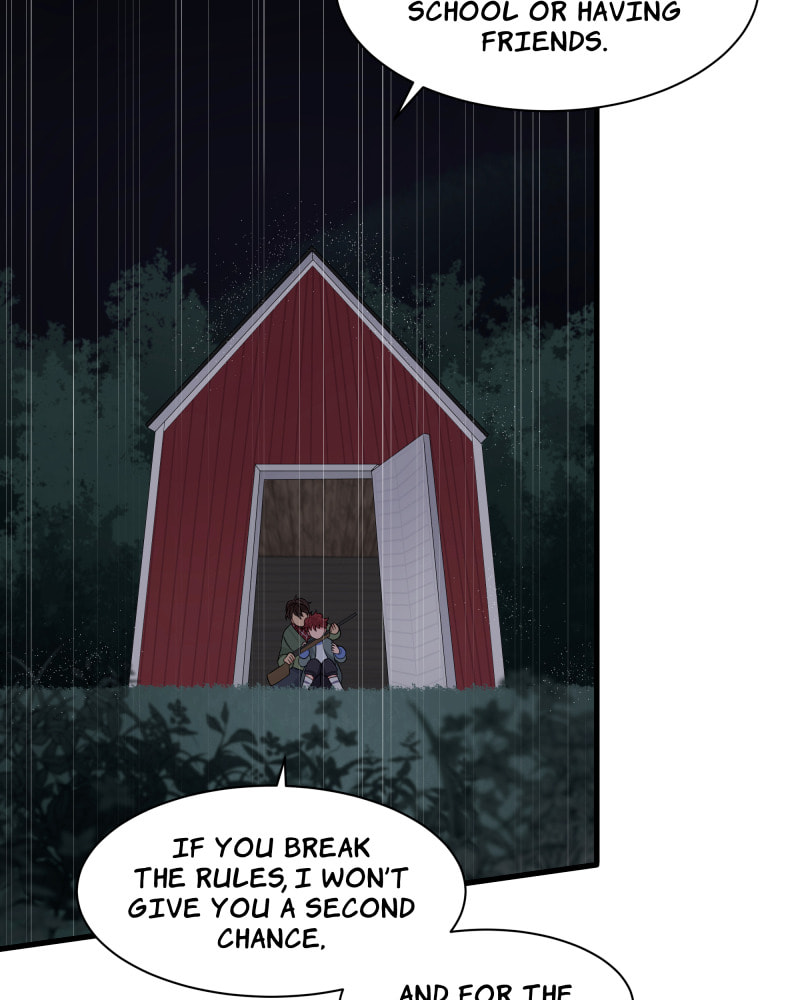 Read Uriah chapter 40 image 10 on Lezhin