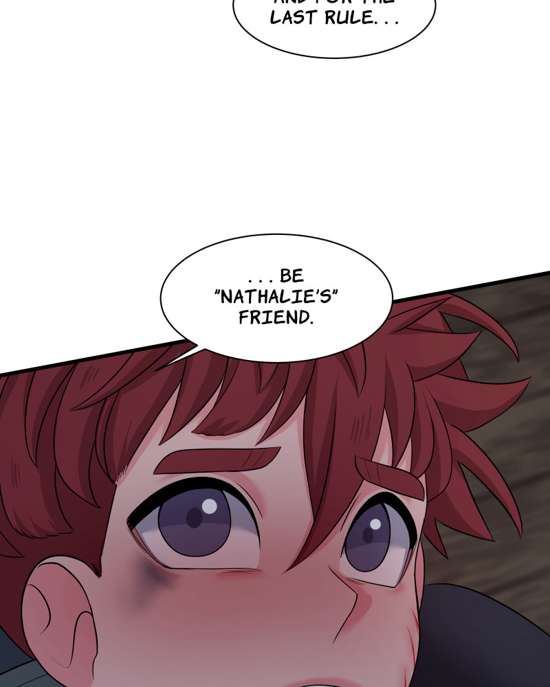 Read Uriah chapter 40 image 11 on Lezhin