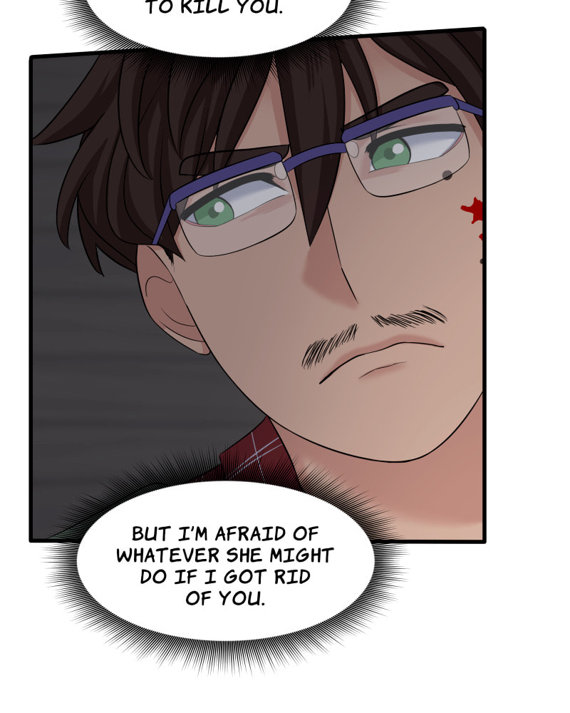 Read Uriah chapter 40 image 14 on Lezhin