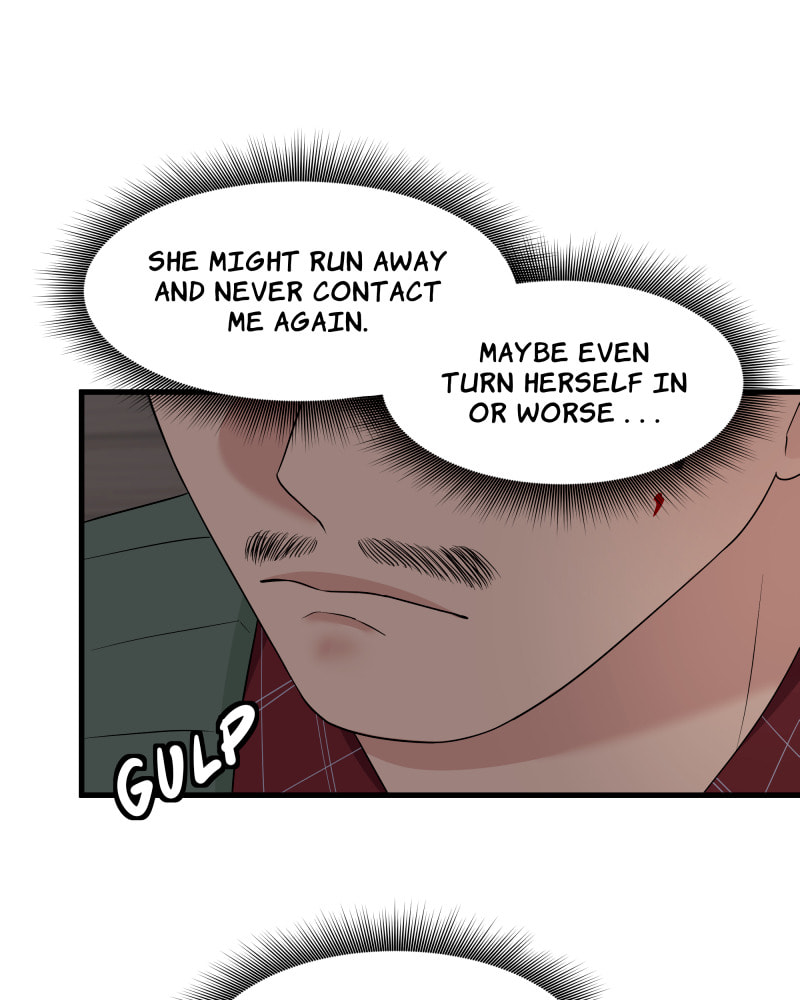 Read Uriah chapter 40 image 15 on Lezhin