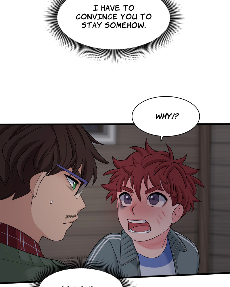 Read Uriah chapter 40 image 16 on Lezhin