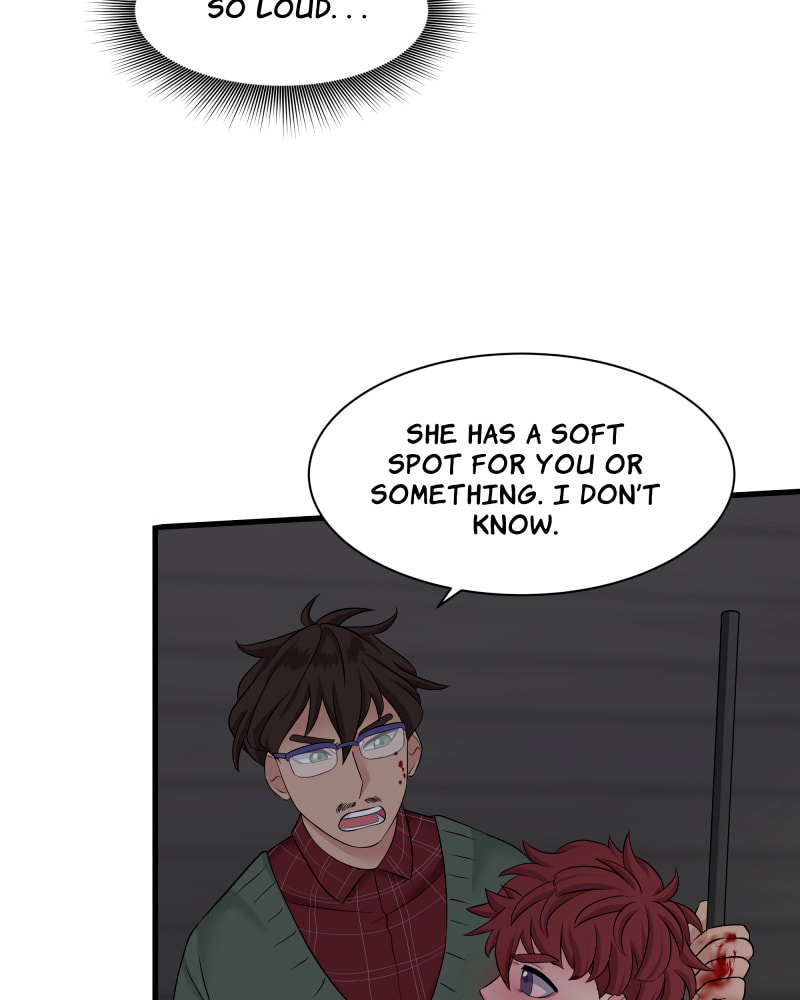 Read Uriah chapter 40 image 17 on Lezhin