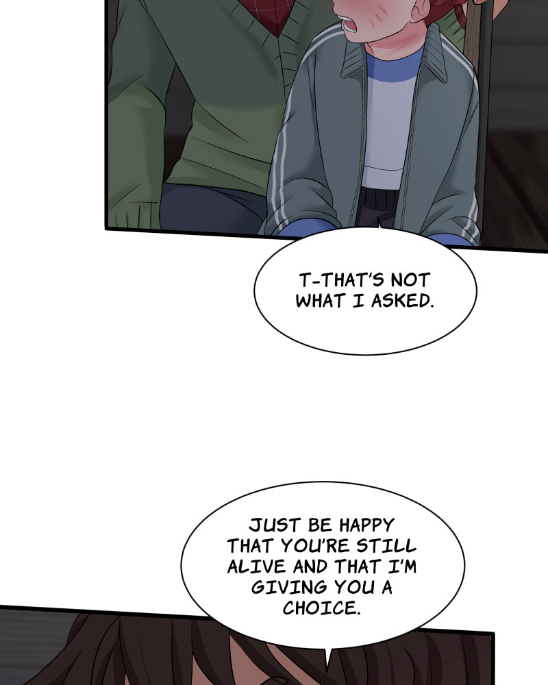 Read Uriah chapter 40 image 18 on Lezhin