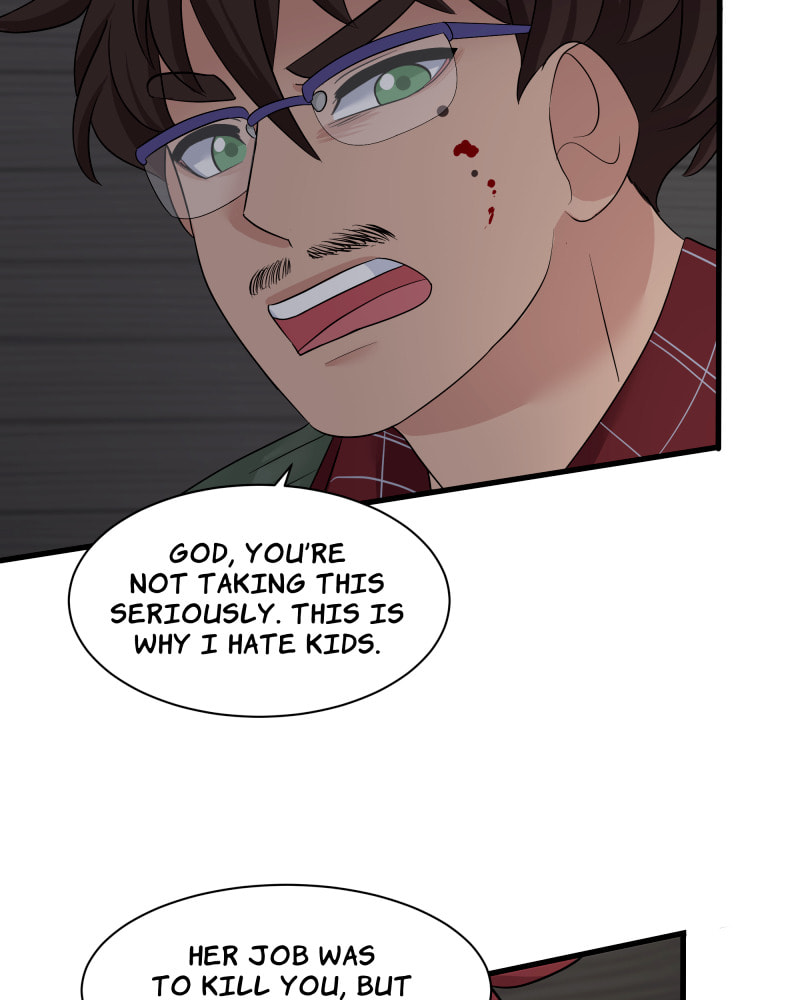 Read Uriah chapter 40 image 19 on Lezhin