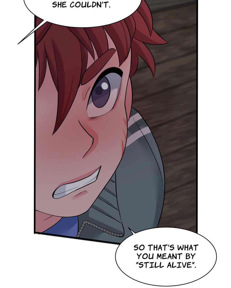 Read Uriah chapter 40 image 20 on Lezhin