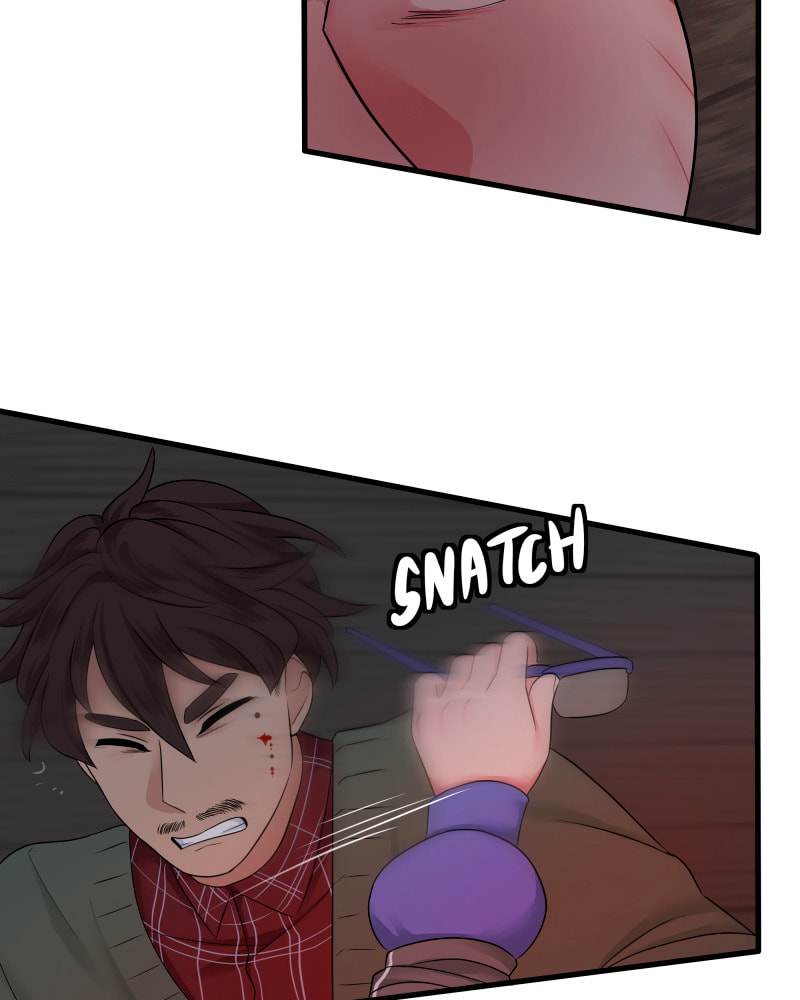 Read Uriah chapter 40 image 24 on Lezhin