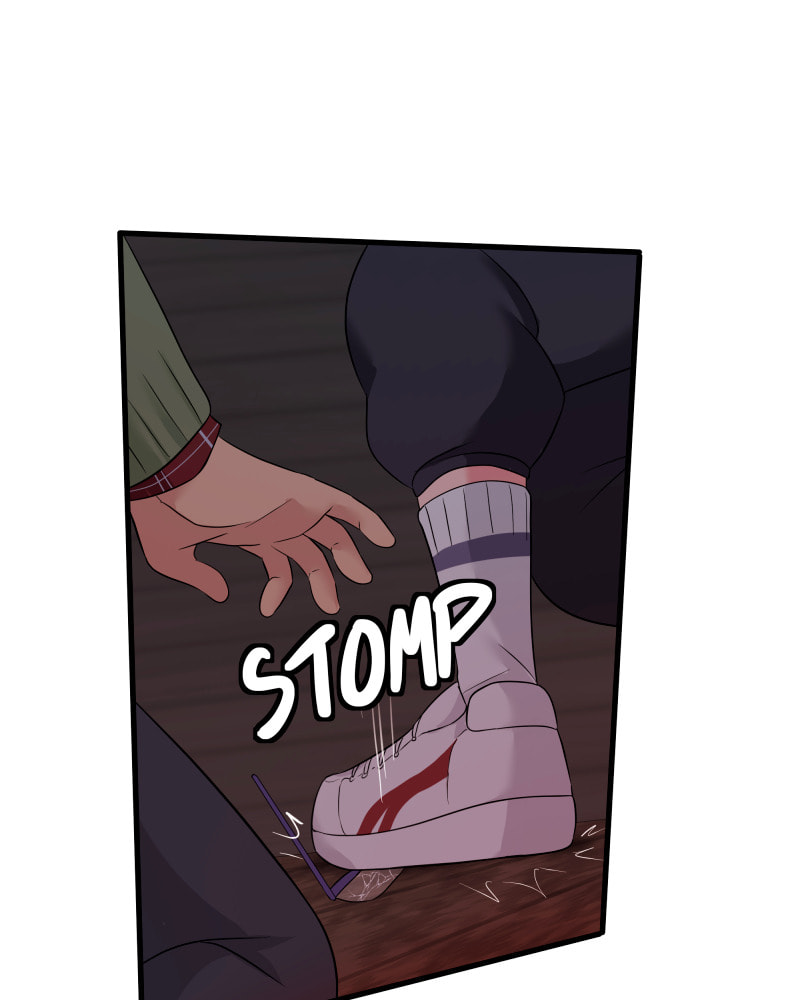 Read Uriah chapter 40 image 26 on Lezhin