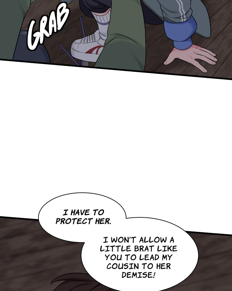 Read Uriah chapter 40 image 28 on Lezhin