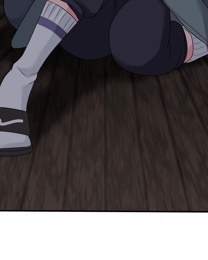 Read Uriah chapter 40 image 3 on Lezhin