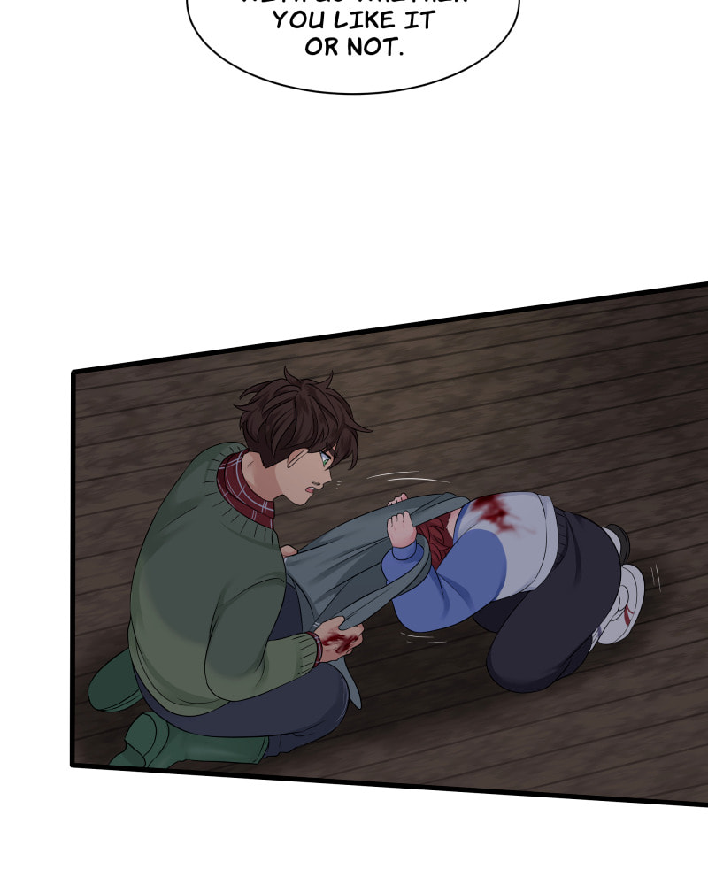Read Uriah chapter 40 image 30 on Lezhin