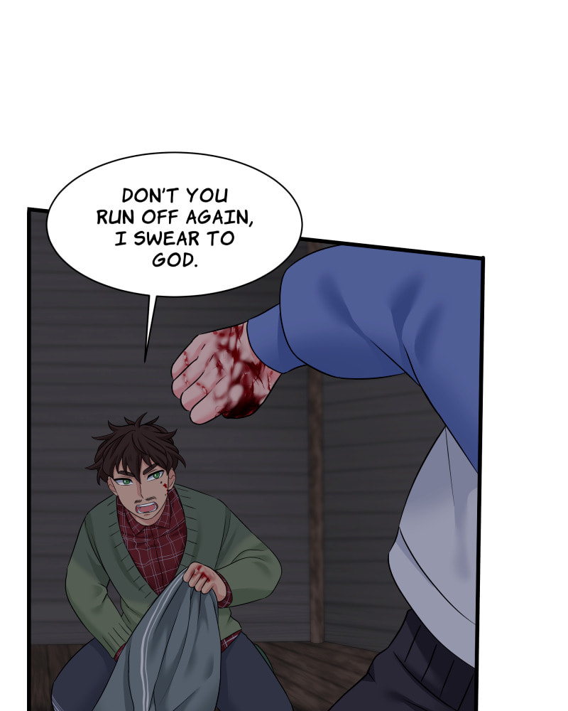 Read Uriah chapter 40 image 31 on Lezhin