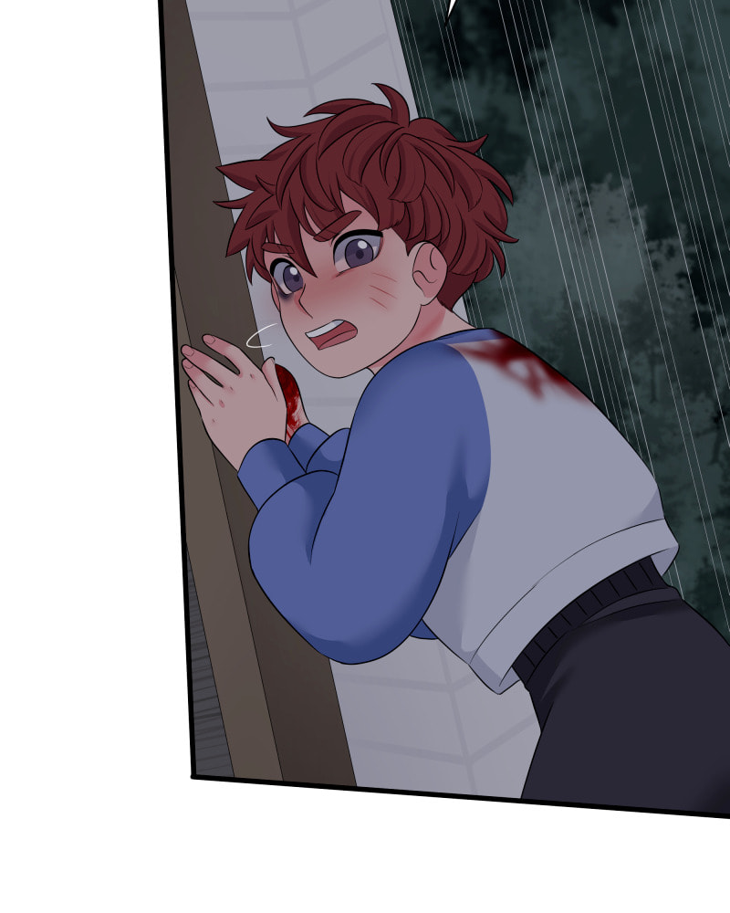 Read Uriah chapter 40 image 33 on Lezhin