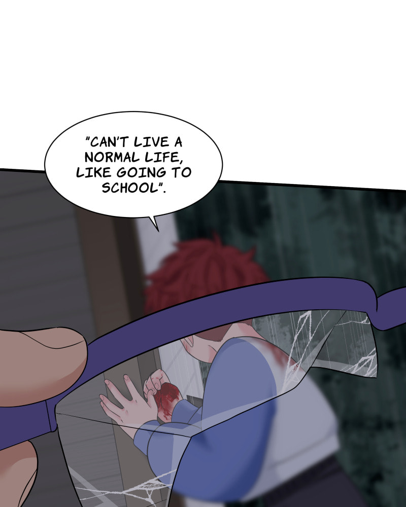Read Uriah chapter 40 image 38 on Lezhin