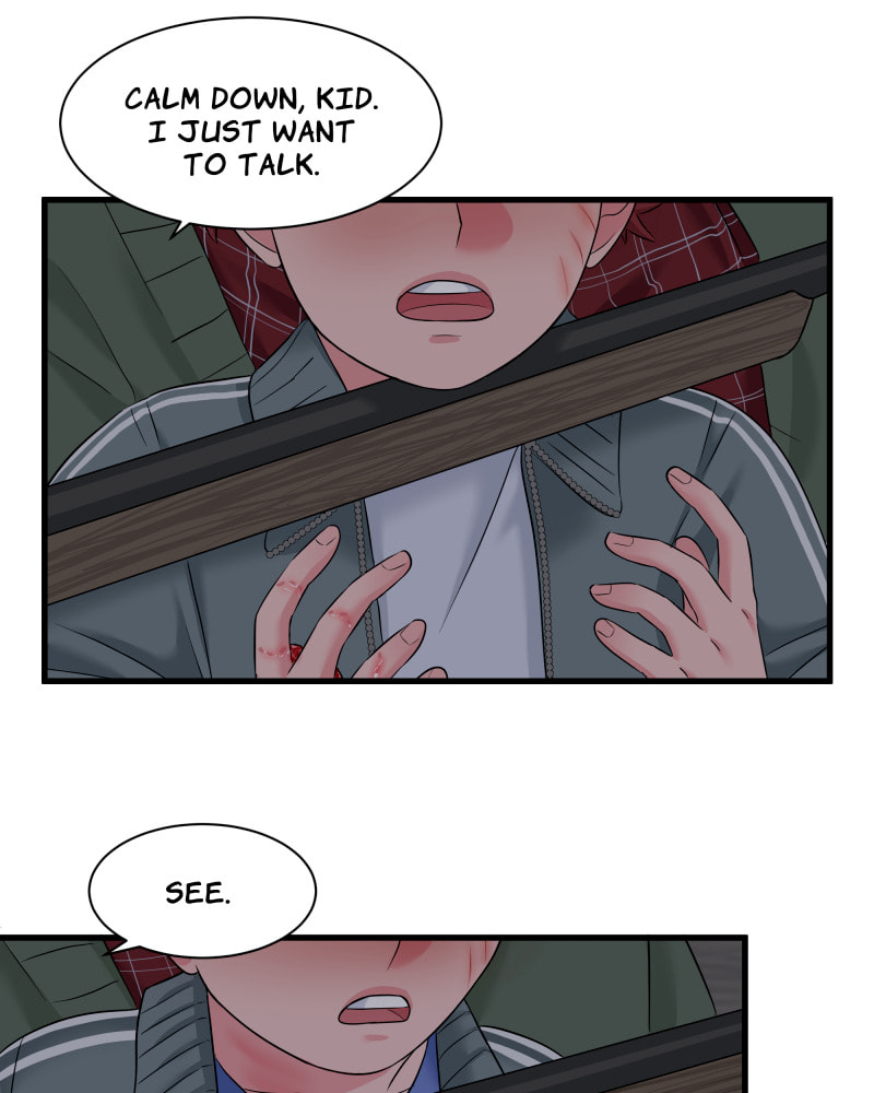 Read Uriah chapter 40 image 4 on Lezhin