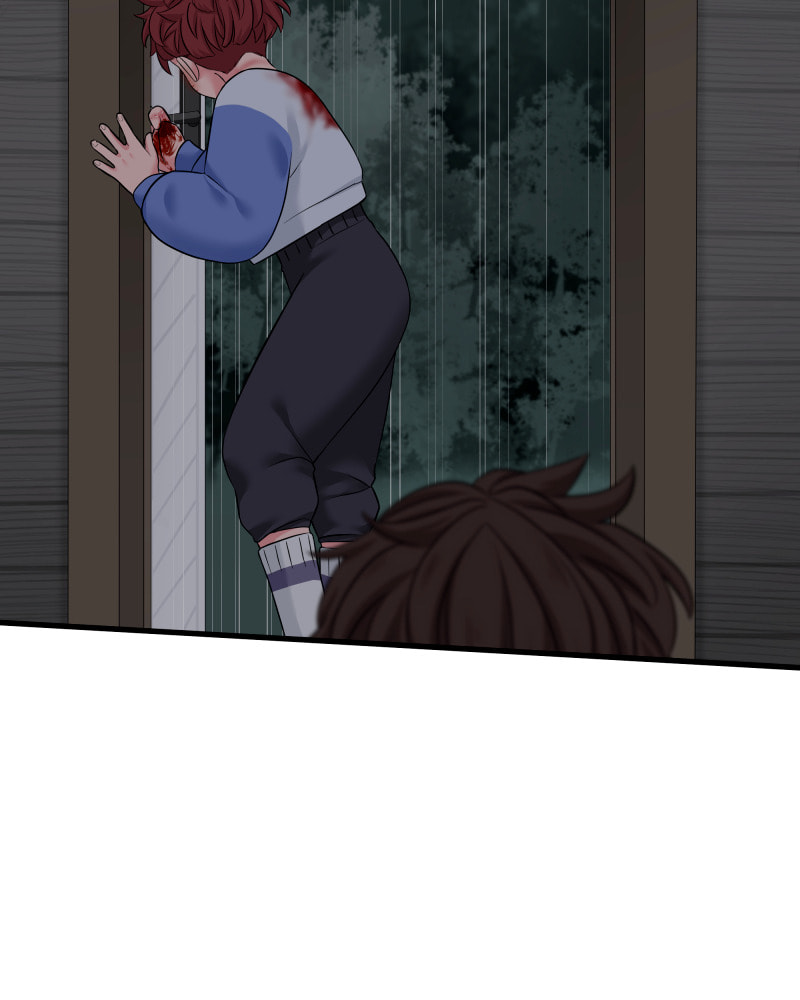 Read Uriah chapter 40 image 40 on Lezhin