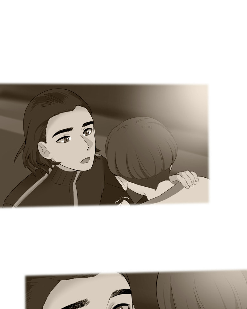 Read Uriah chapter 40 image 42 on Lezhin