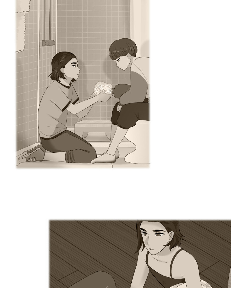 Read Uriah chapter 40 image 45 on Lezhin