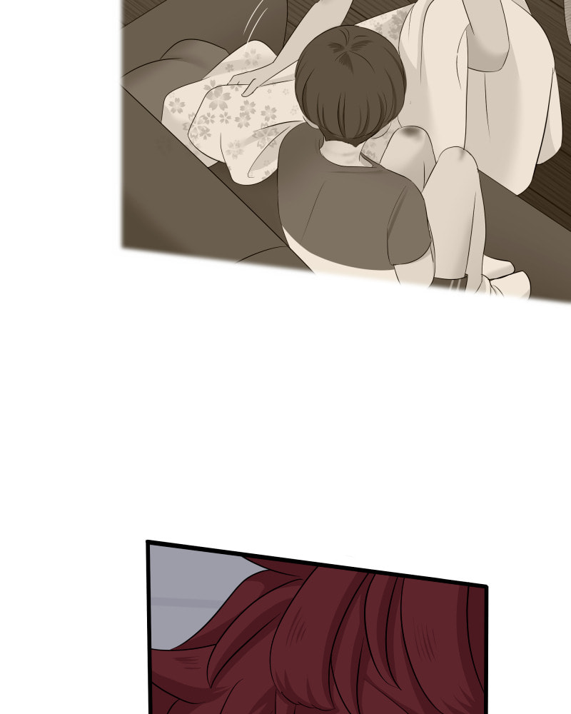 Read Uriah chapter 40 image 46 on Lezhin