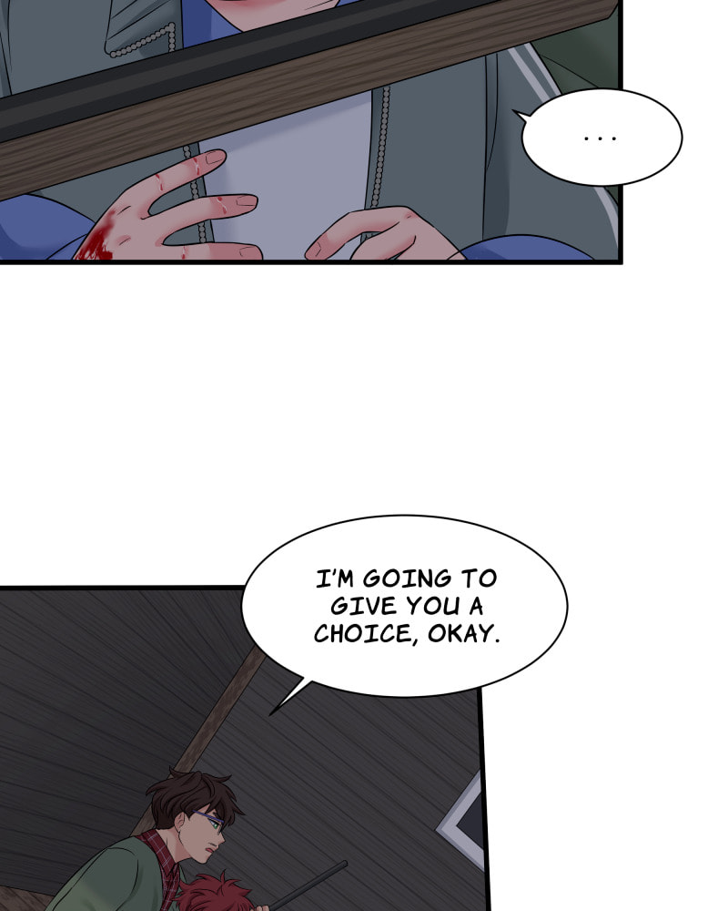 Read Uriah chapter 40 image 5 on Lezhin