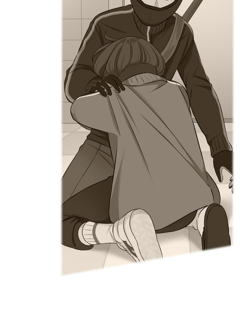 Read Uriah chapter 40 image 50 on Lezhin